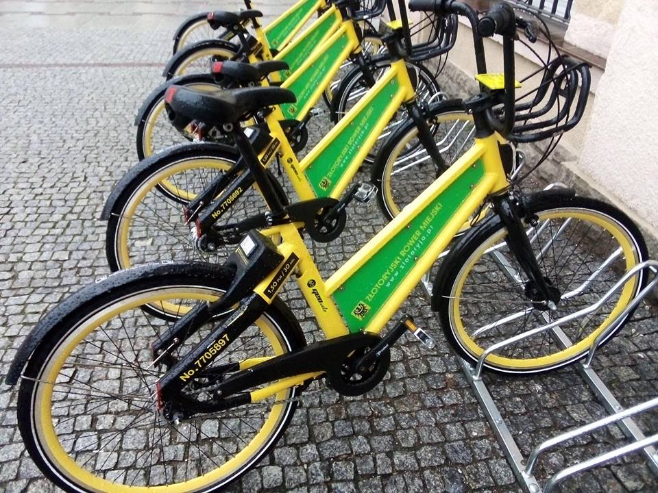 Pod górkę będzie taniej