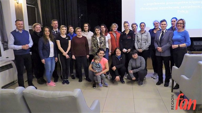 Uczą się nie przegrywać (FOTO, WIDEO)