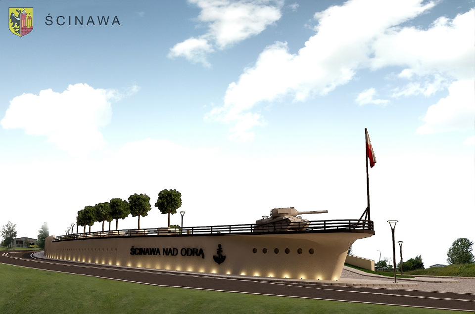 Czołg już prawie po liftingu