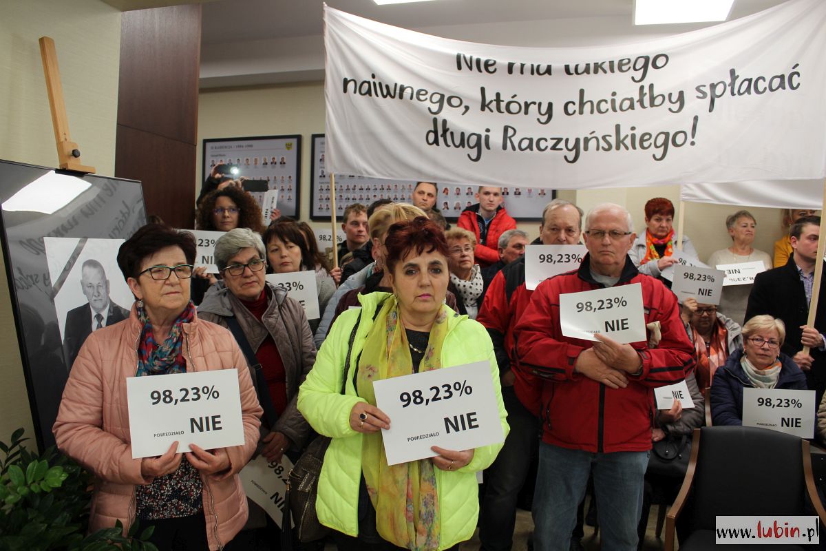 Ostateczna decyzja należy do rządu (WIDEO)