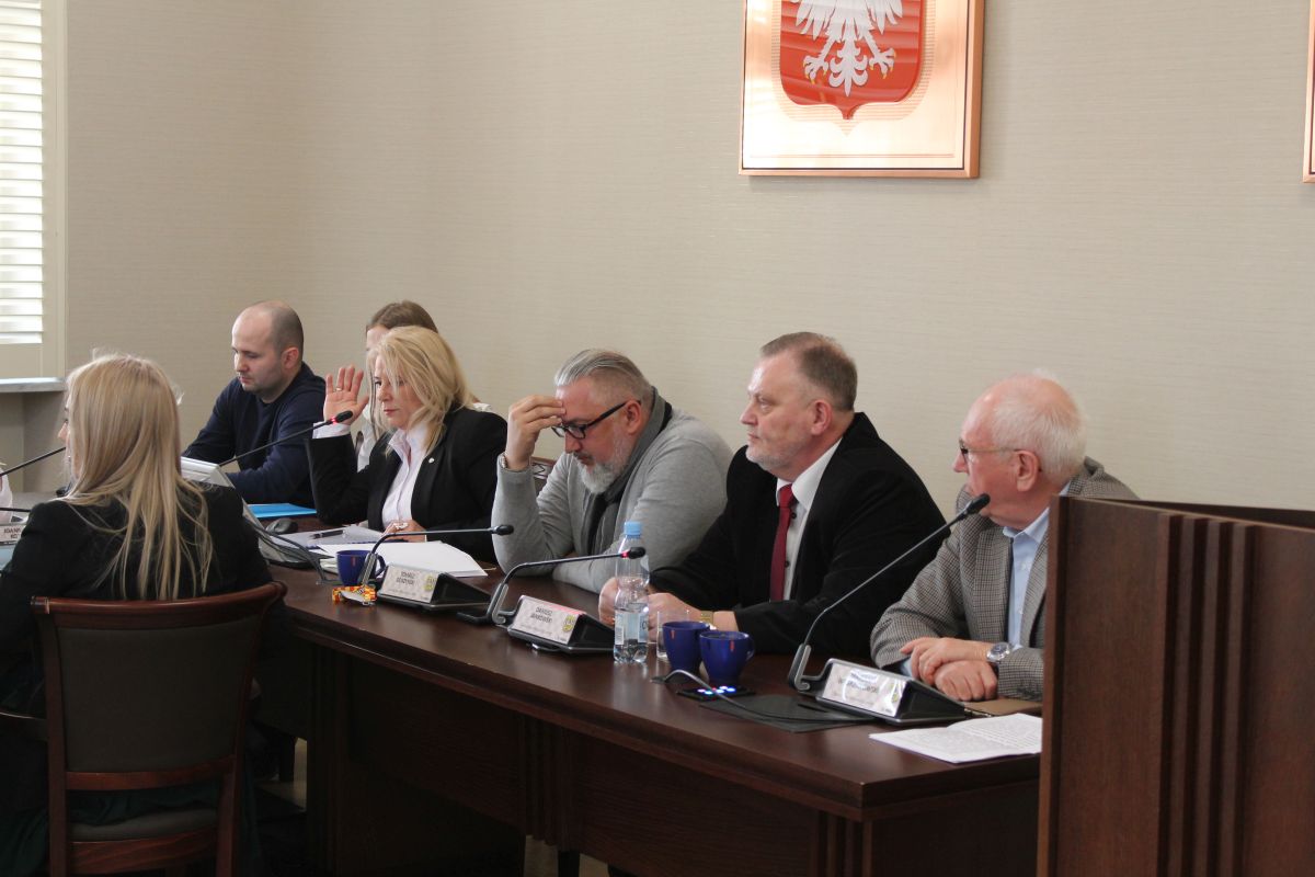 Bonifikaty tak, ale nie dla spółdzielni (WIDEO)