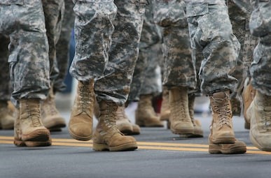 Na kwalifikację marsz!