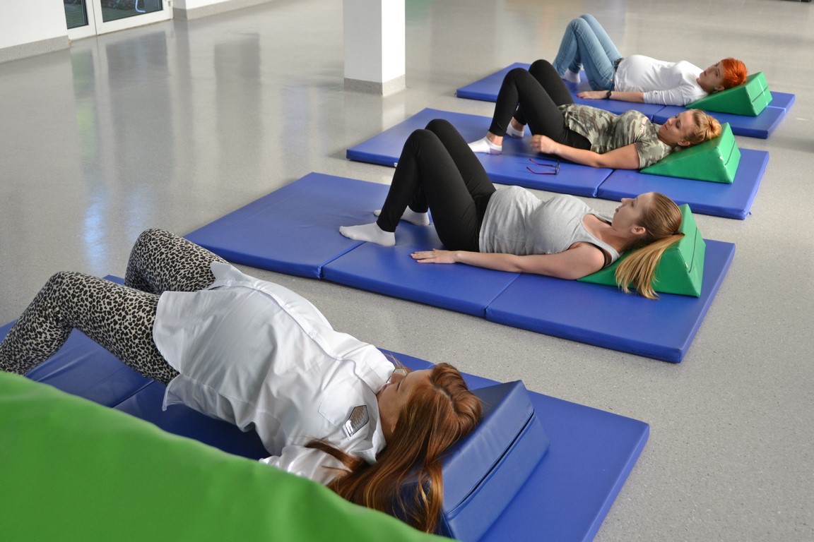 W Polkowicach ruszył program „Maluch” 2019