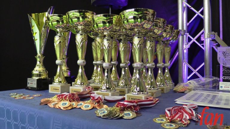 Taneczne widowisko (FOTO, WIDEO)