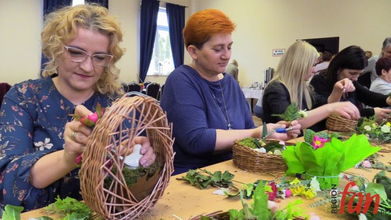 Wiklina, profilaktyka i pogaduchy (FOTO, WIDEO)