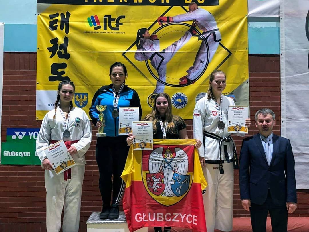 Grand Prix Polski i powołania na Mistrzostwa Świata (FOTO)