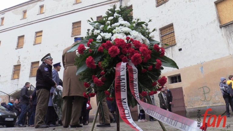 Pamięci Żołnierzy Wyklętych (FOTO, WIDEO)
