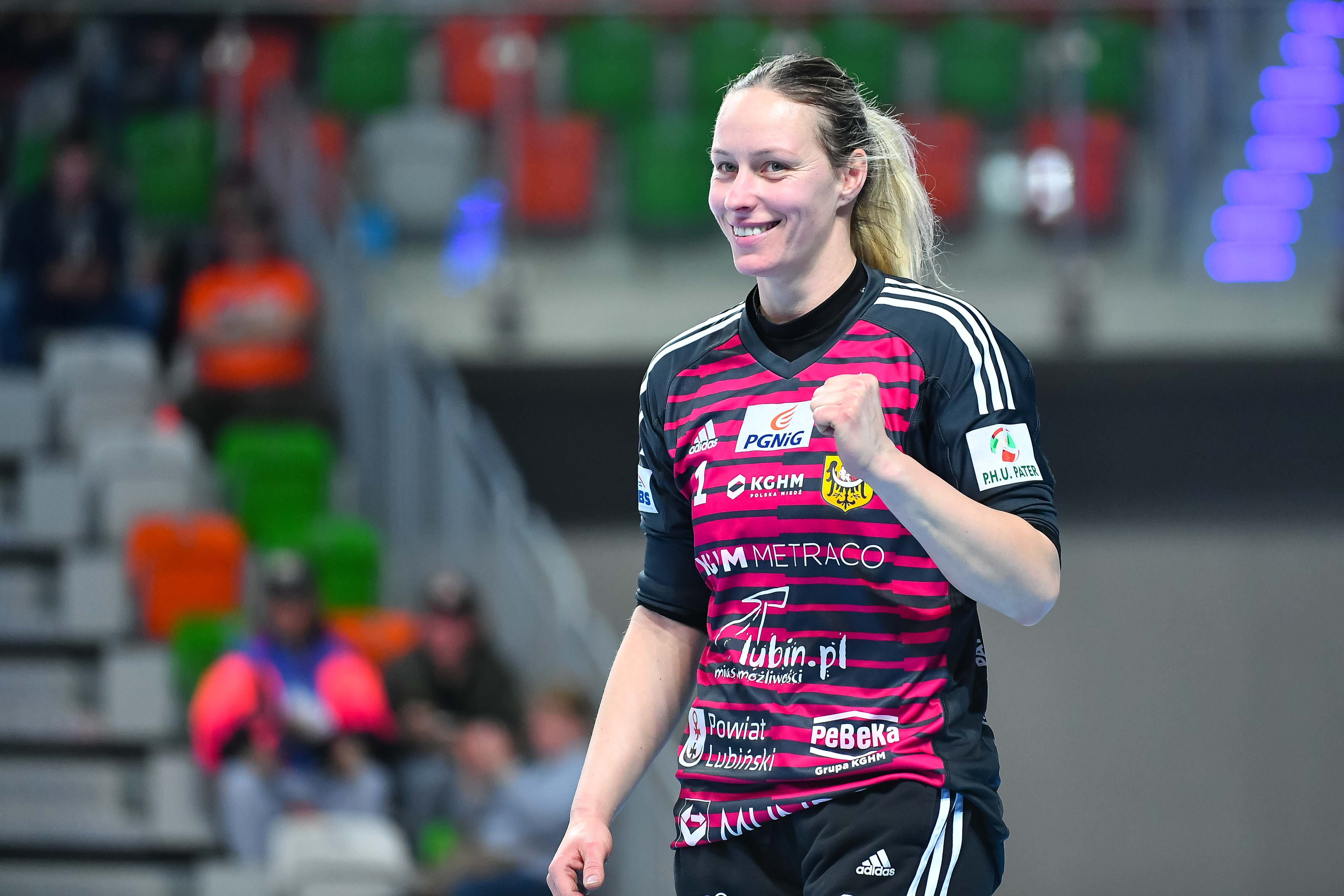 Metraco Zagłębie liderem!