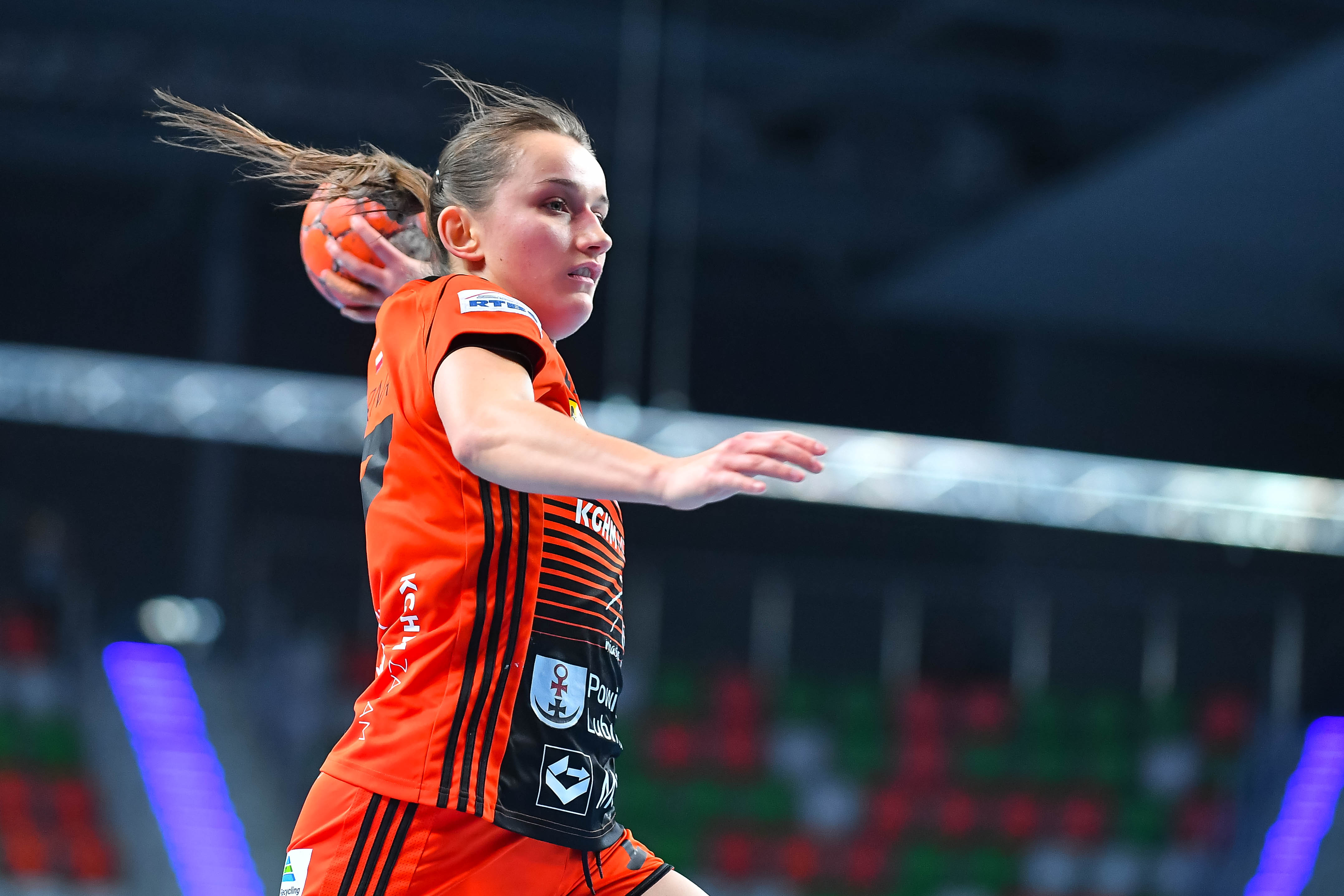 Dwie sparingowe wygrane