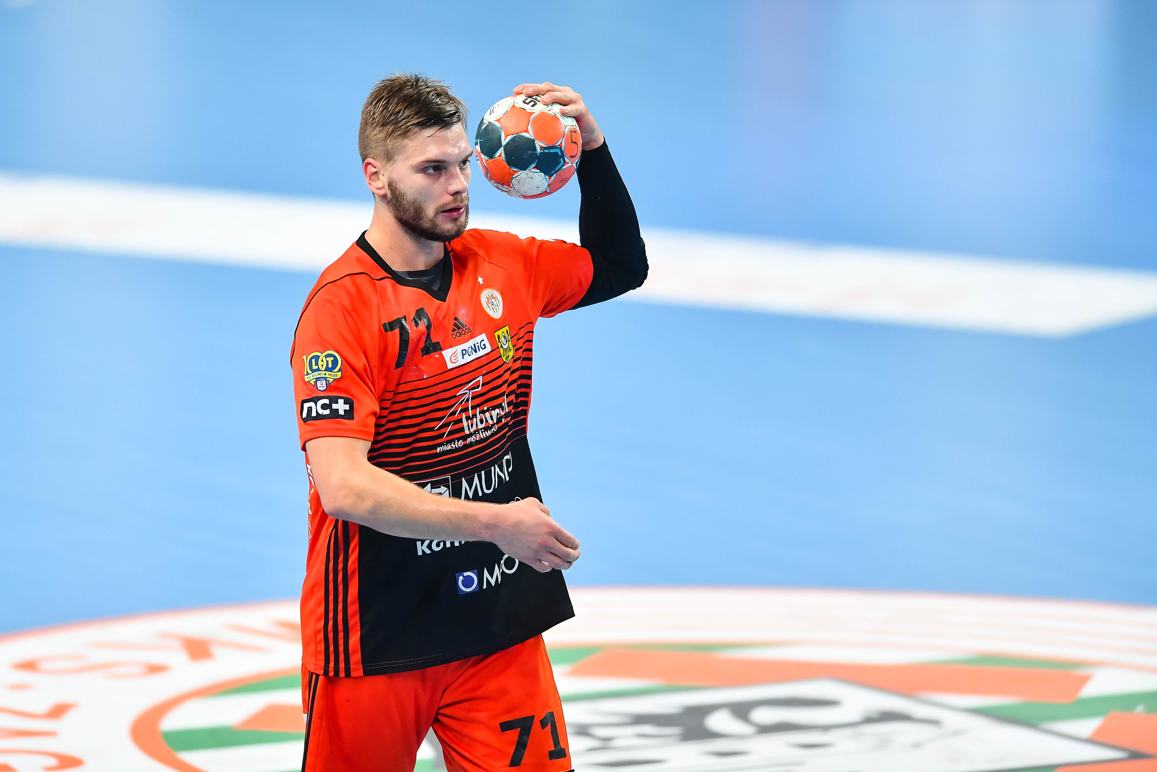 Z Wybrzeżem o przedłużenie szans