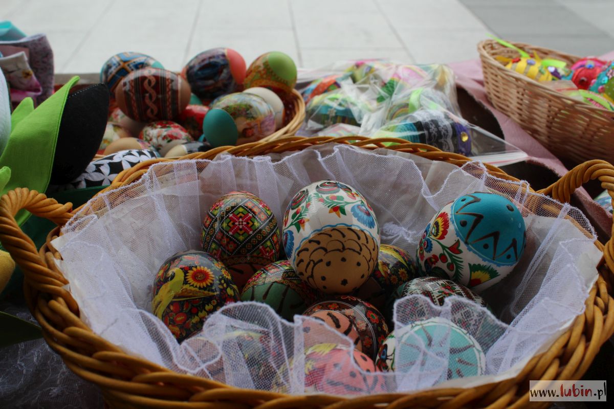 Święta wielkanocne w cieniu epidemii