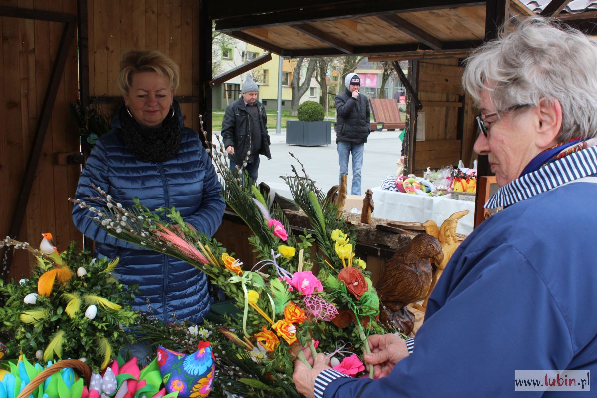 W Rynku zapachniało świętami (FOTO)