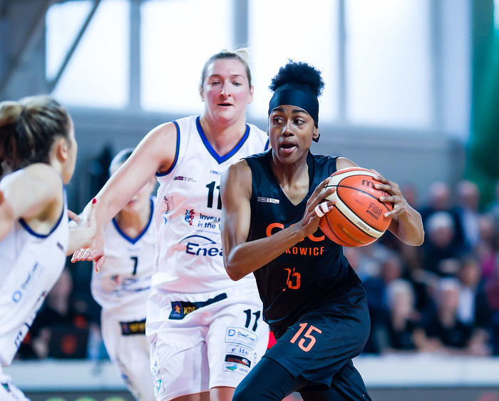 Mistrzostwo jest o włos! (FOTO)