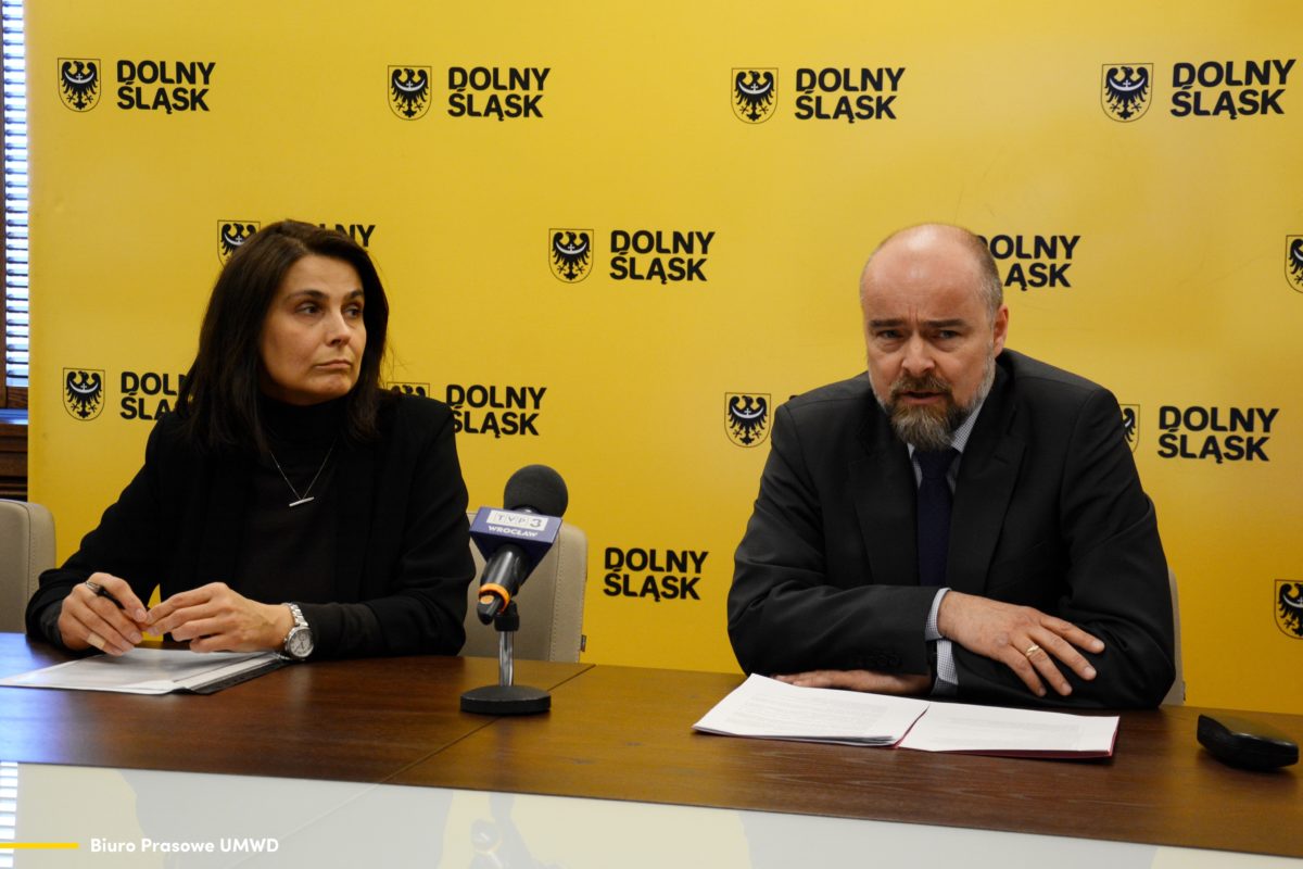 5 mln zł na ochronę zabytków