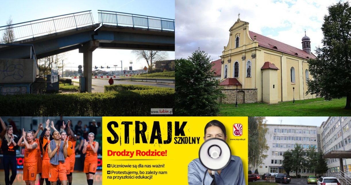 Flesz RF – przegląd wydarzeń z regionu