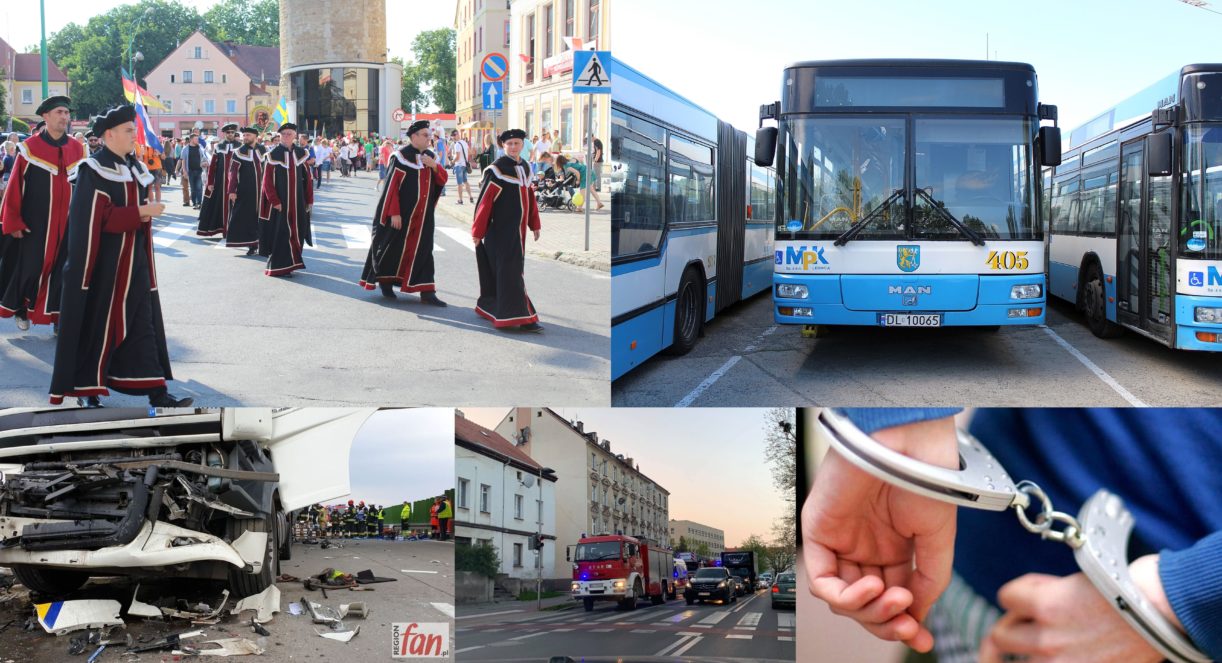 Flesz RF – przegląd wydarzeń z regionu