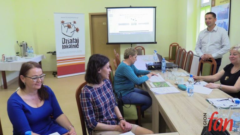 Zadziałają lokalnie – trwa nabór wniosków