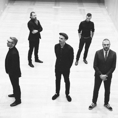 Fisz i Emade w Legnicy