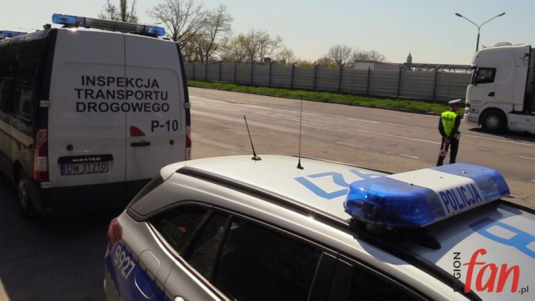 Ruszyła policyjna akcja Wielkanoc (WIDEO)