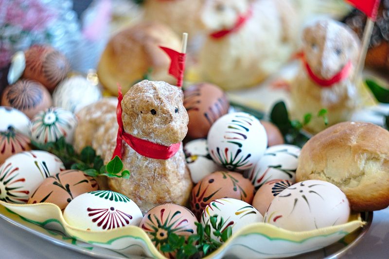 Dziś Wielkanoc – inna niż zwykle