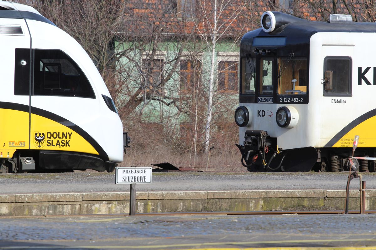 KD rezygnują z zakupów