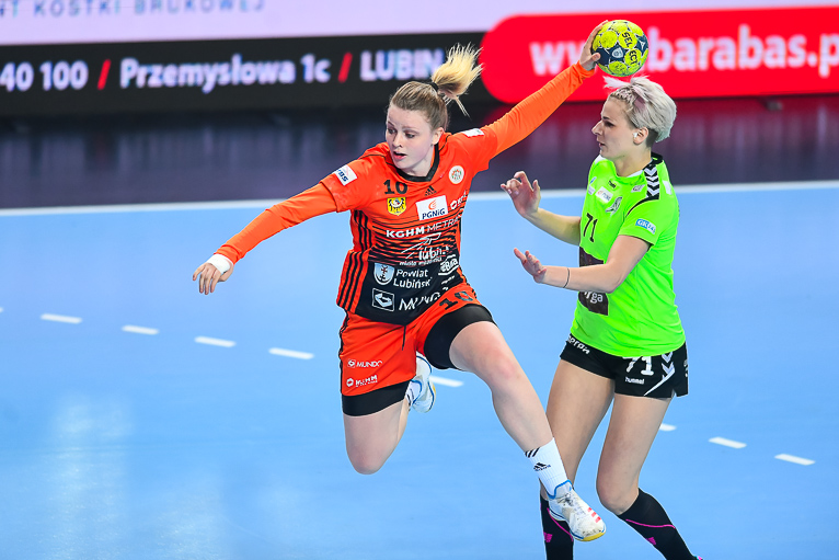 Zagłębie liderem! (FOTO)