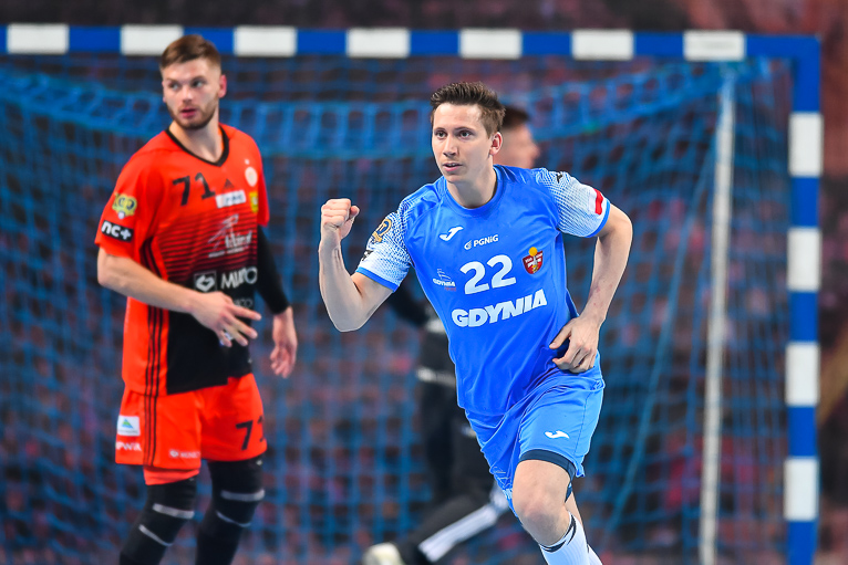 Niespodzianka w Lubinie (FOTO)