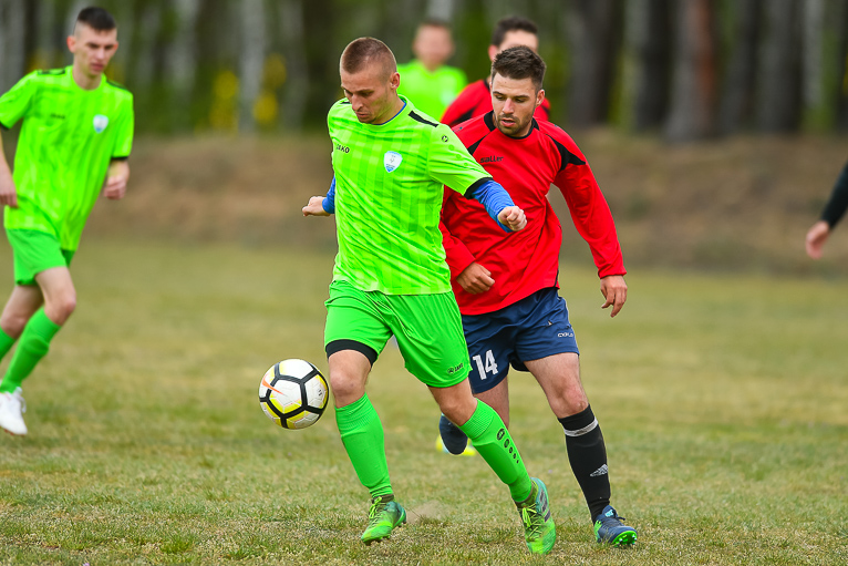 Rewelacyjna pogoń Relaksu (FOTO)