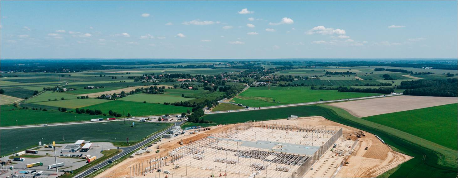 Gminna strefa wabi inwestorów