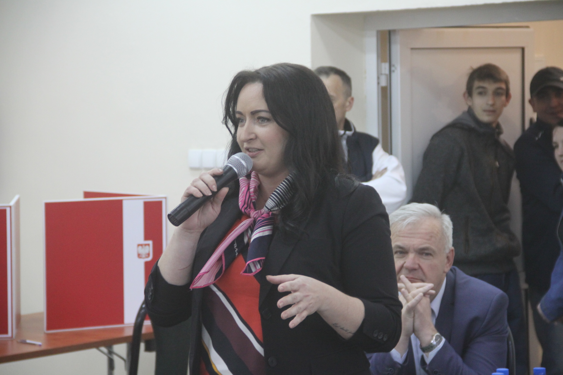 Po wyborach sołtysów w gminie Polkowice (FOTO)