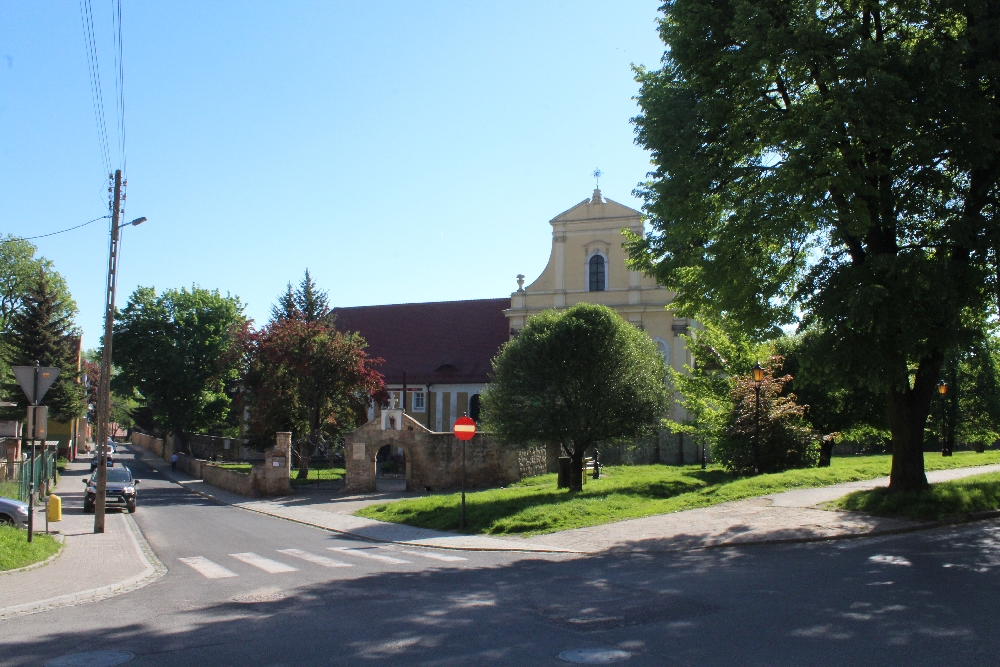 Za nazwanie nauczycieli „swołoczą” ma zakaz głoszenia kazań (WIDEO)
