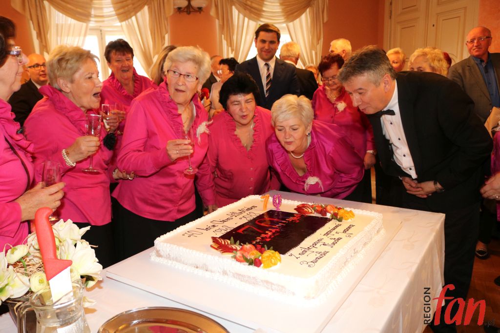 70 lat Albertówki (FOTO)