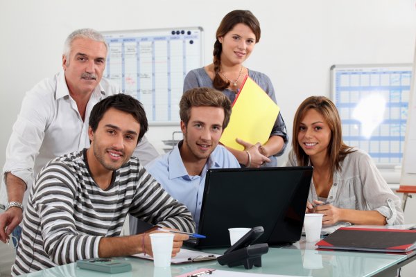 Ucz się języków obcych za darmo!