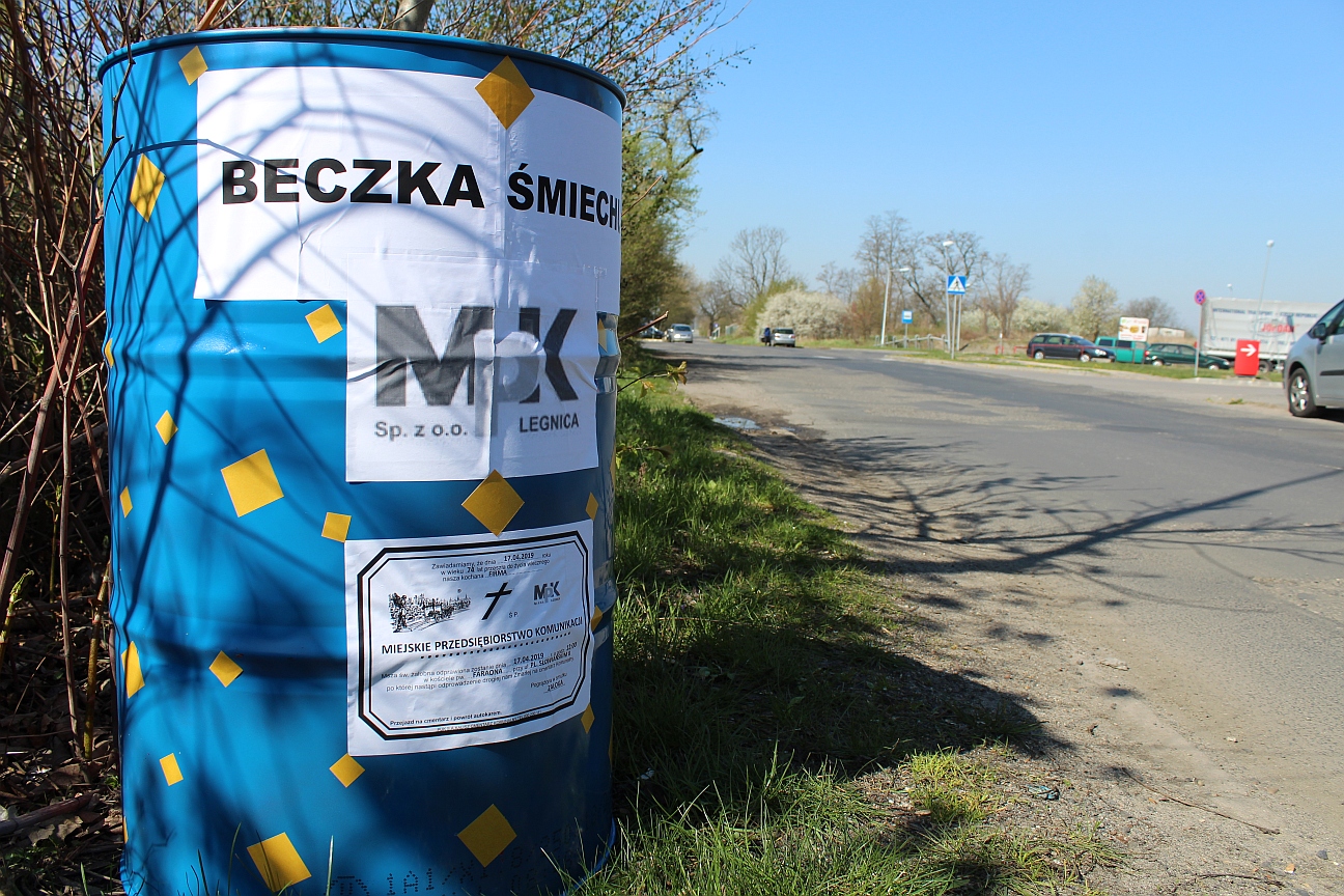 Związkowcy z MPK o negocjacjach: „Beczka śmiechu”