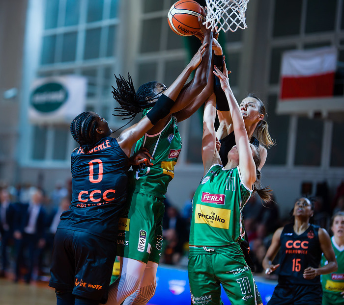 Postawić kropkę nad „i”