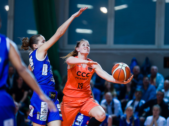 CCC coraz bliżej obrony tytułu (FOTO)