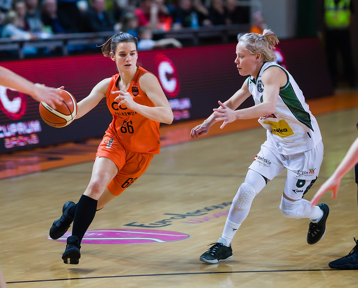 CCC o krok od półfinałów (FOTO)