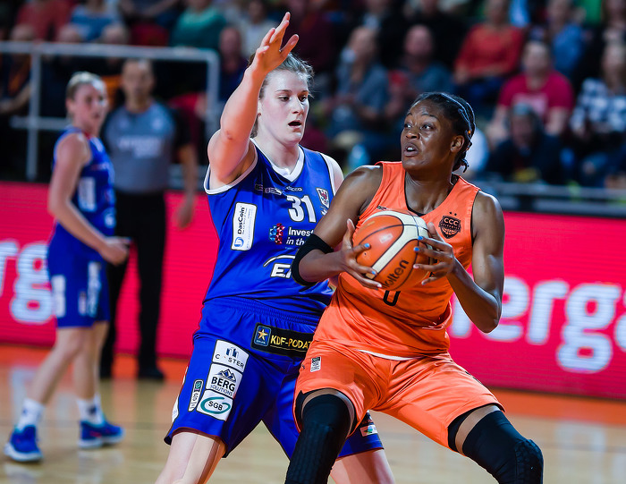 Zdobędą mistrzostwo już dziś?