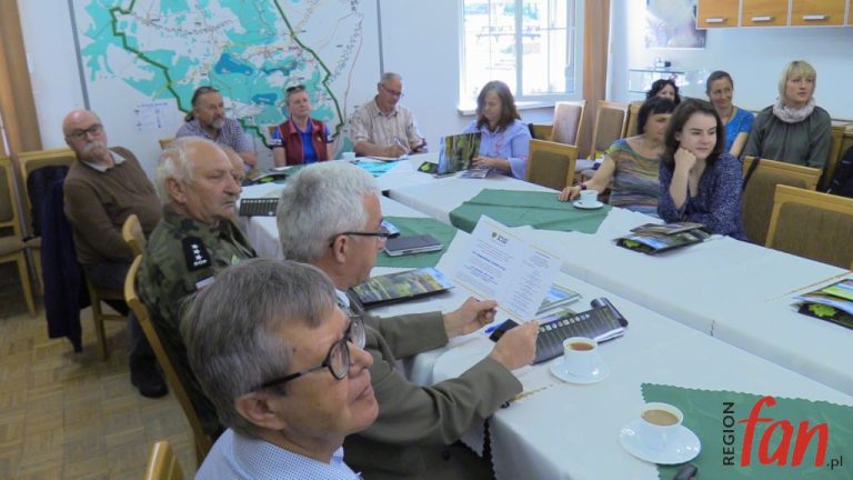 Park Chełmy przyjazny niepełnosprawnym (FOTO)