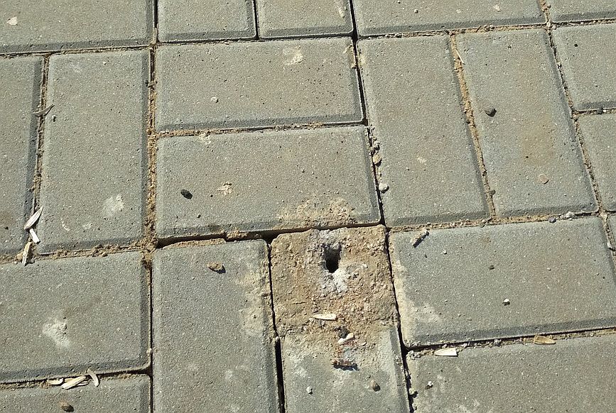 Wójt ponawia apel: Złodzieje i wandale zmorą gminy