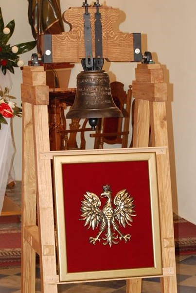 Strażacki Oscar trafi do OSP Kłobuczyn? 