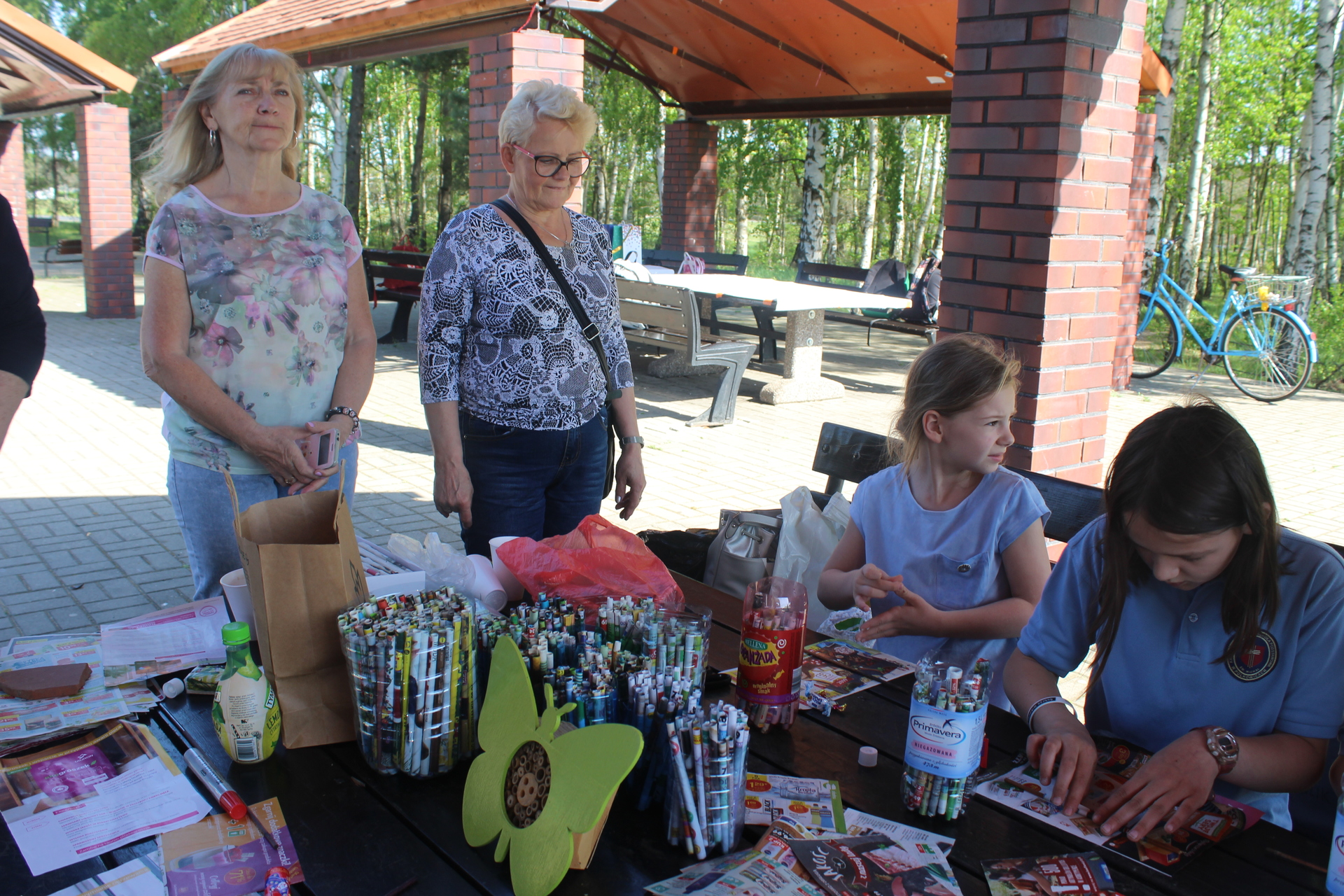 Polkowicki Festiwal Ziemi pełen atrakcji (FOTO)