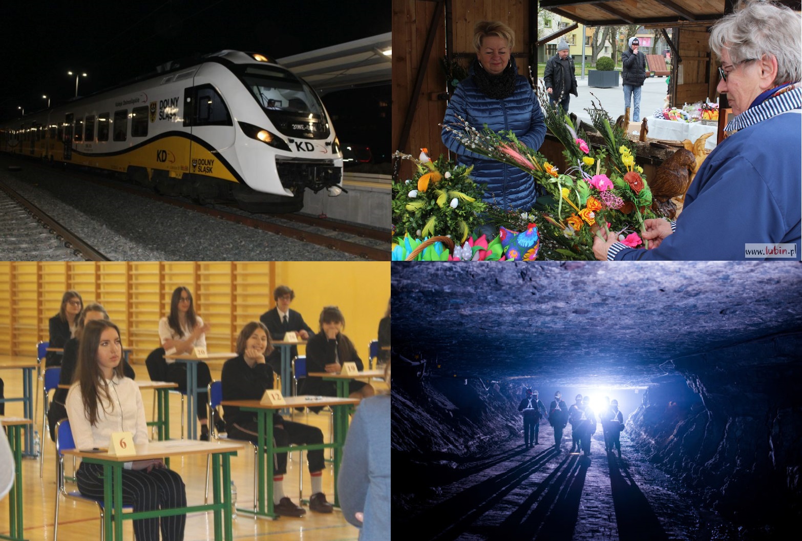 Flesz RF – przegląd wydarzeń z regionu