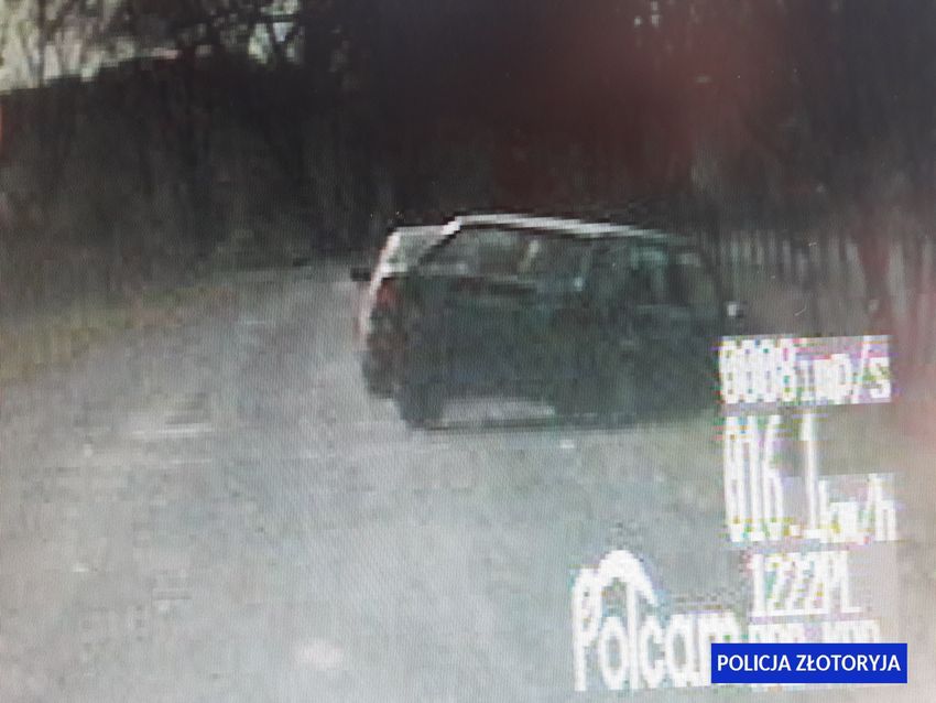 „Przeholowali”… z alkoholem