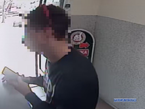 O dwóch takich, co ukradli… telefon