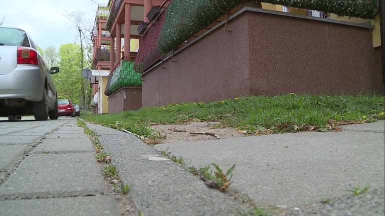 13-latka zraniła ojca nożem (WIDEO)