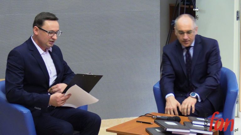 Żywa biblioteka (FOTO)