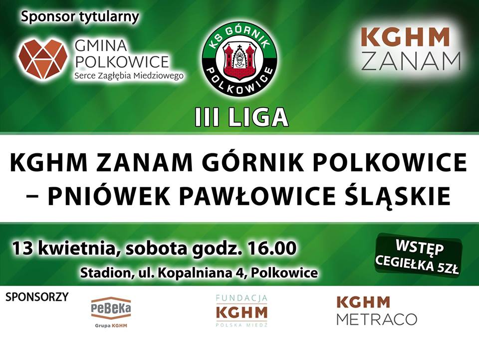 „ONE” zapraszają panie do kibicowania