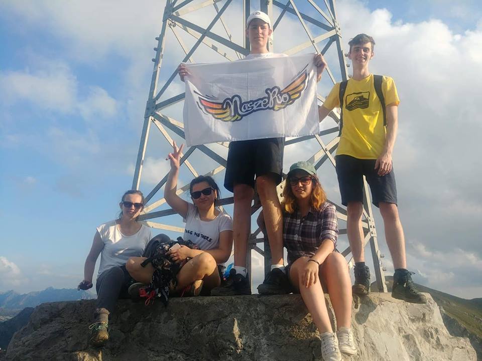 Nasze Rio otrzyma rekordową dotację