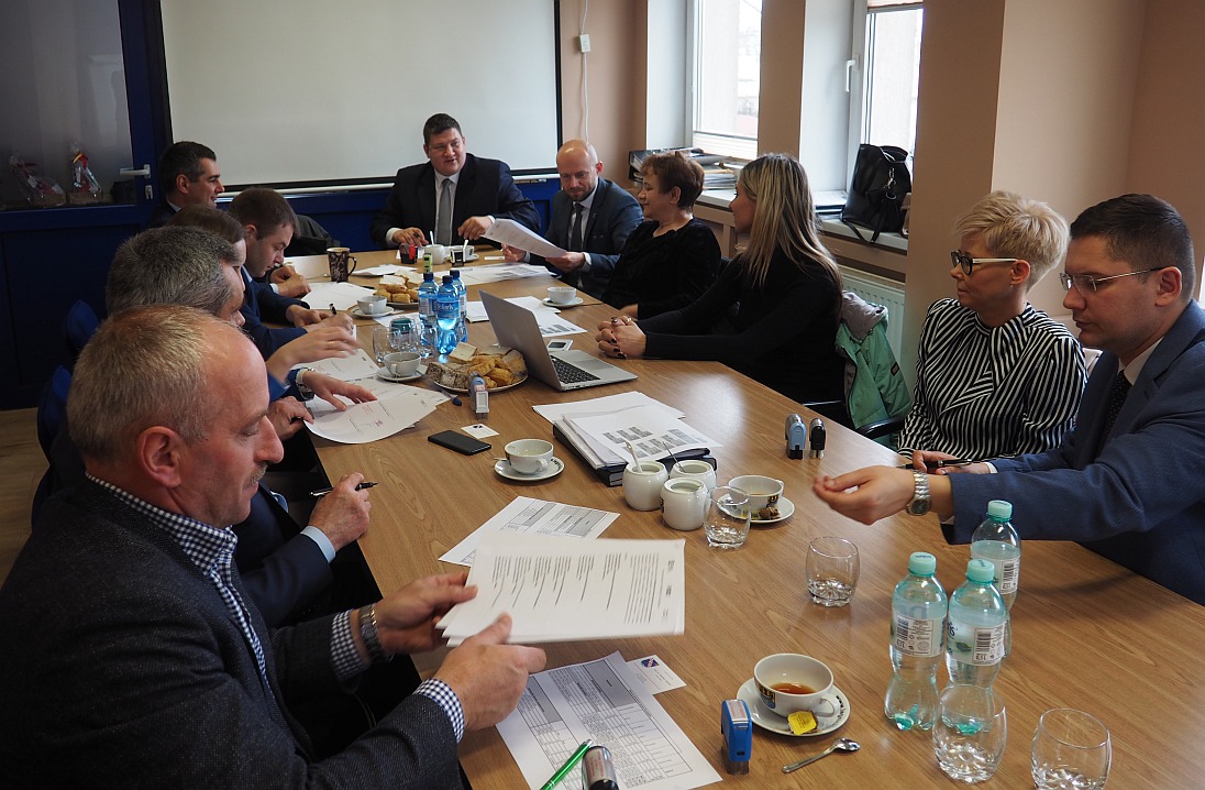 Gminy łączą siły w walce o czyste powietrze